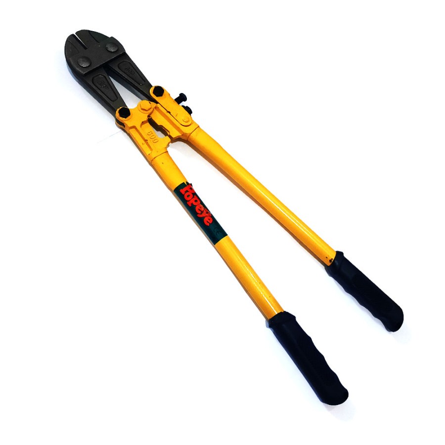 

POPAYE Gunting Beton 24'' - Gunting Besi - Popaye Bolt Cutter 24Inch