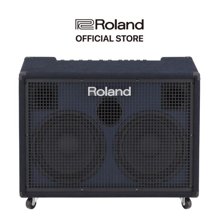 Roland KC-990 Stereo Mixing Keyboard Amplifier