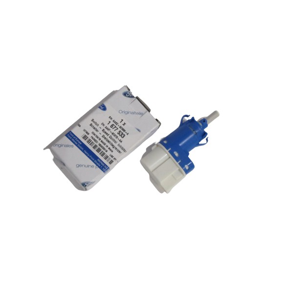 Switch Sensor Speed Control Ford Fiesta Original
