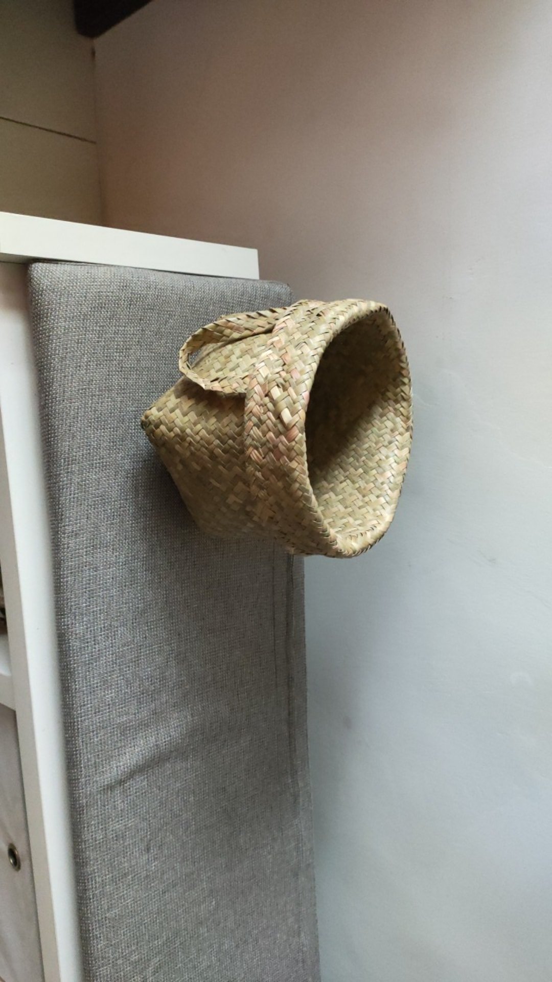 Keranjang Tanaman Ukuran 20 Cm