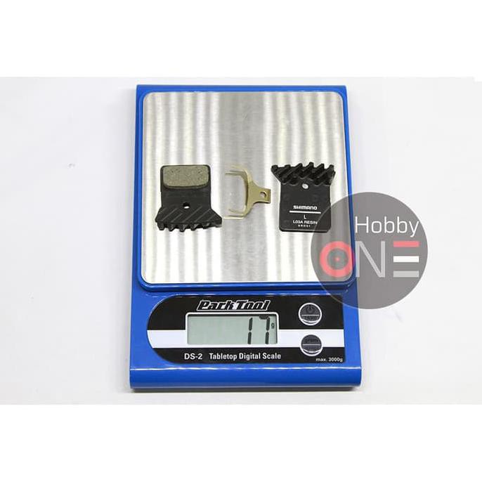 shimano l03a brake pads