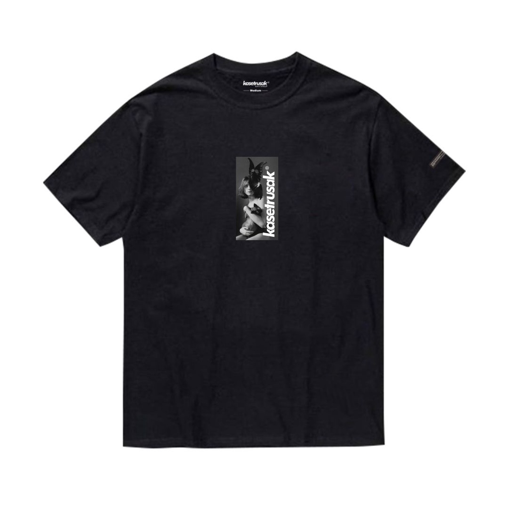 Kasetrusak T-Shirt - Dark Hope