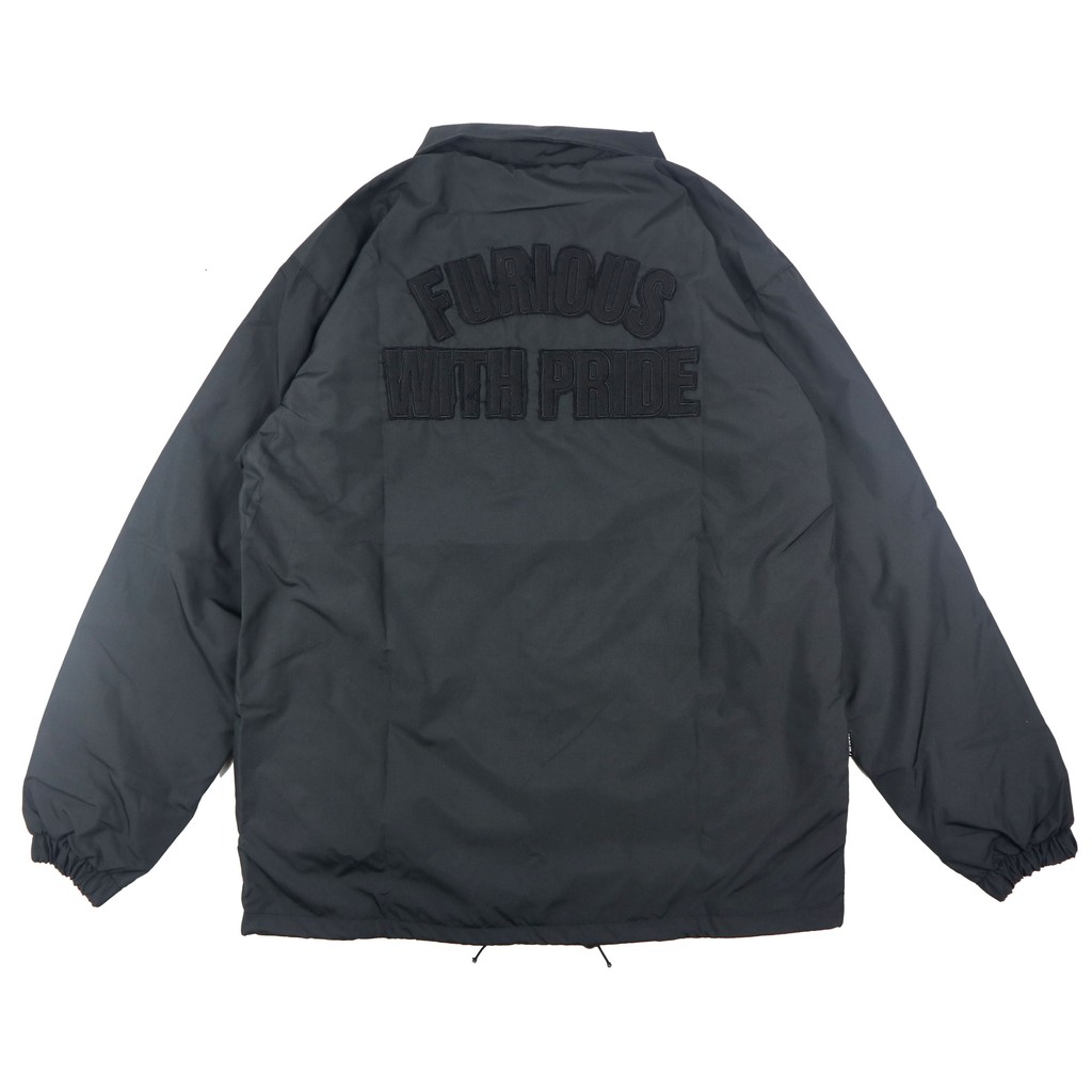 Furious Wbk/Rudal.Bk