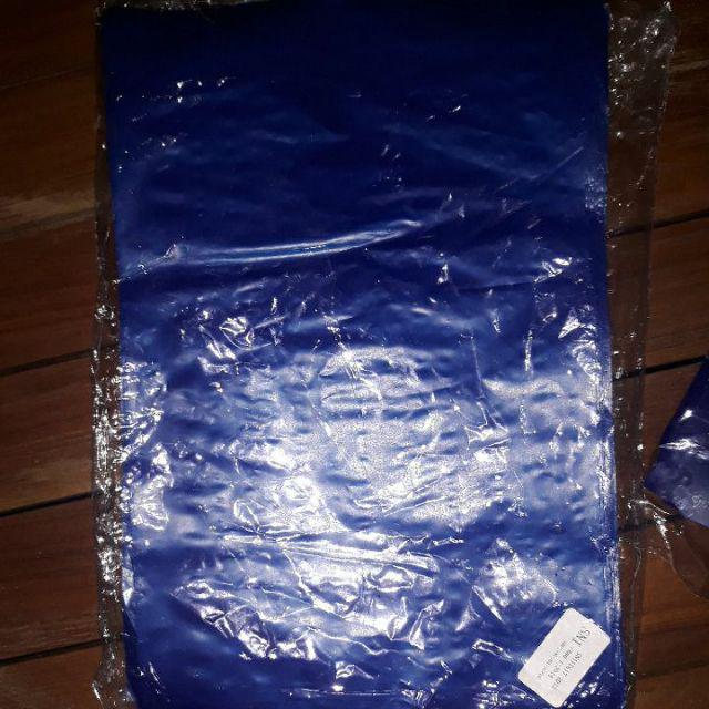 Plastik Packing Olshop 20x30 Cm Isi 100pcs