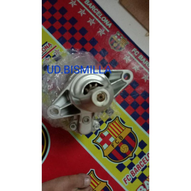 dinamo starter stater zebra s88 zebra 1.0 1000cc hijet 1000 original
