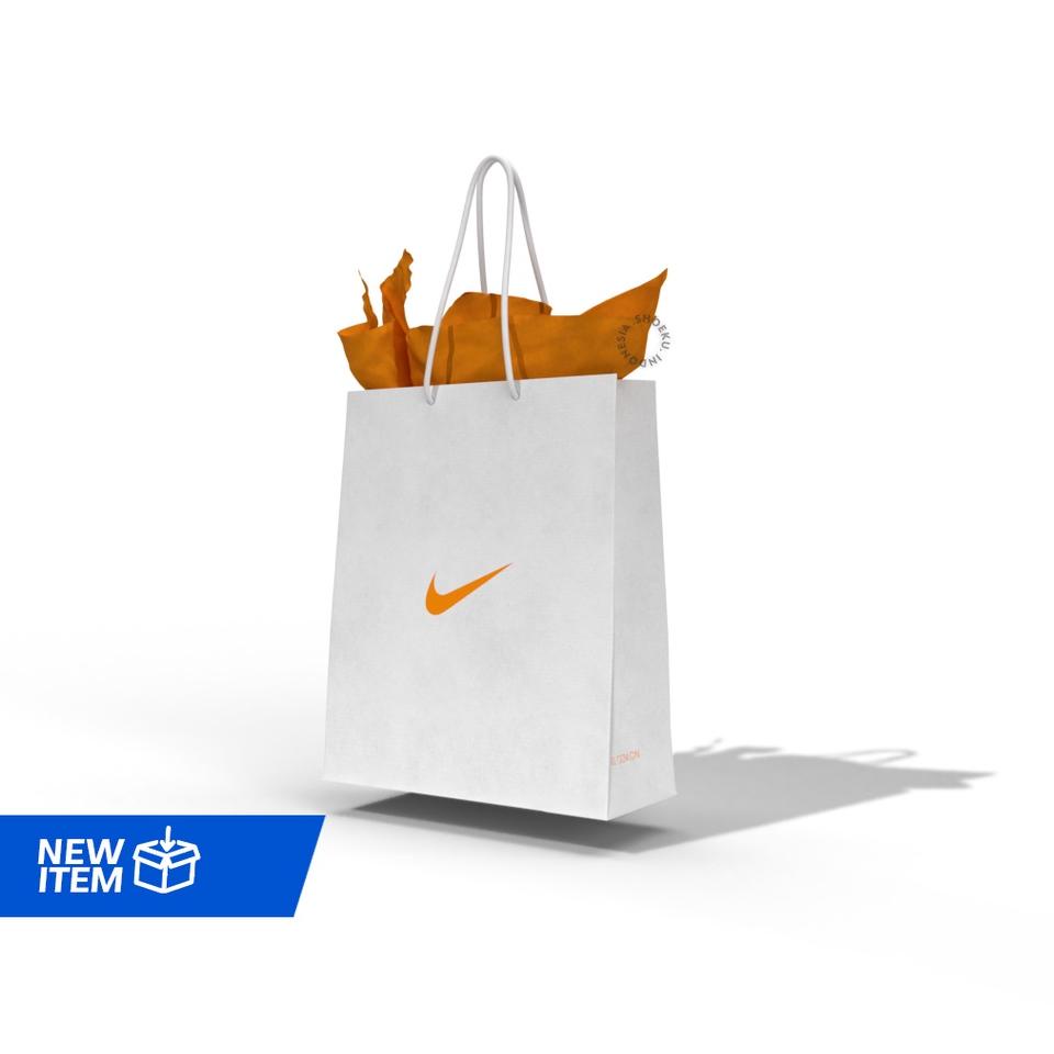 

Harga Murah.. Nike Paper Bag