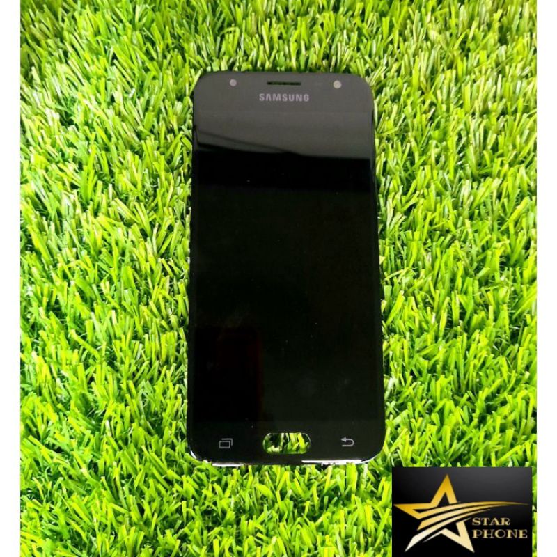 LCD SAMSUNG J3 PRO J330 J3 2017 ORIGINAL COPOTAN