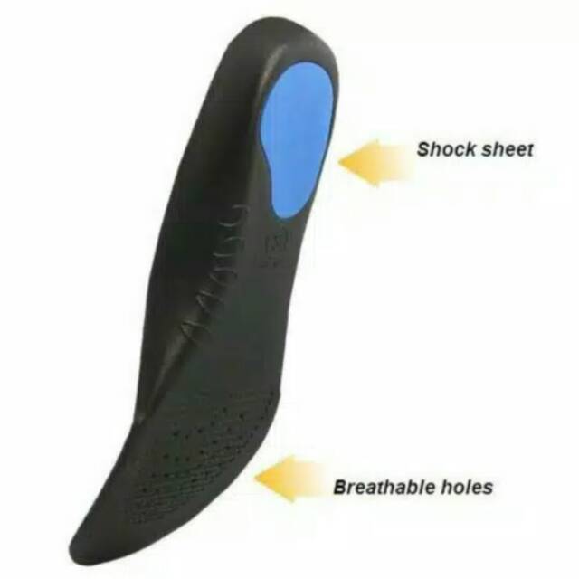 arch support insole, medial arch support .for flat foot..