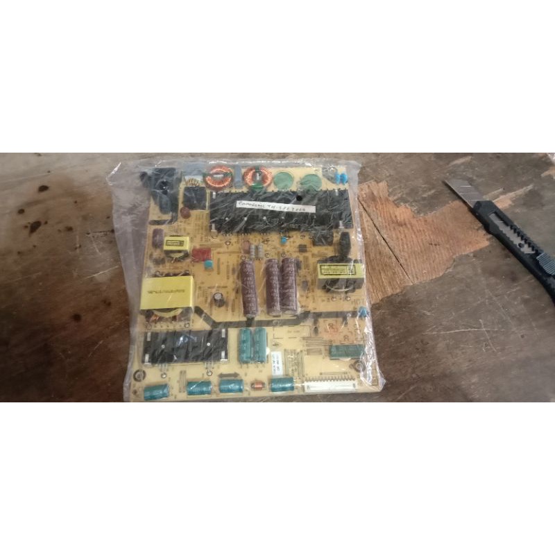 power supplay tv panasonic TH-58E306G