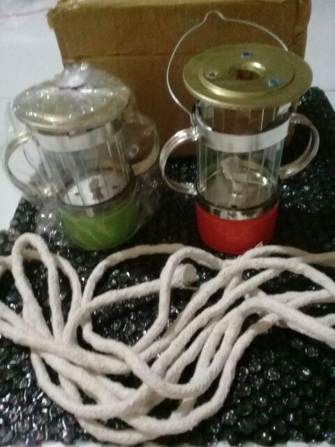 Sumbu Kompor / Sumbu Lampu Minyak Goreng