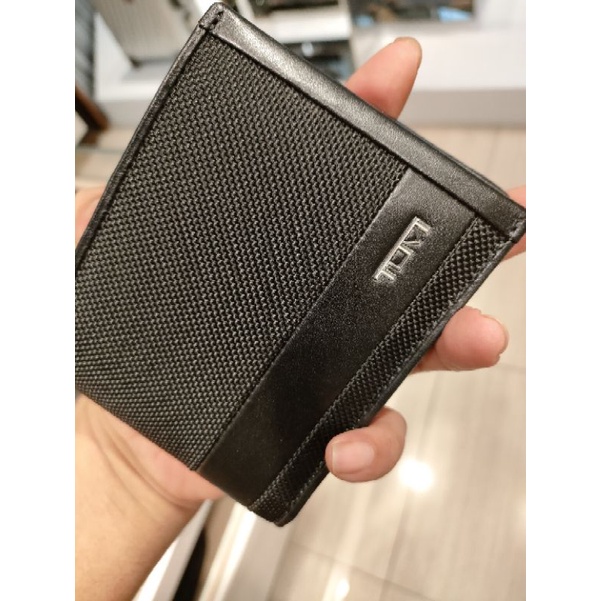 Dompet Pria Tumi Authentic JTX900441091