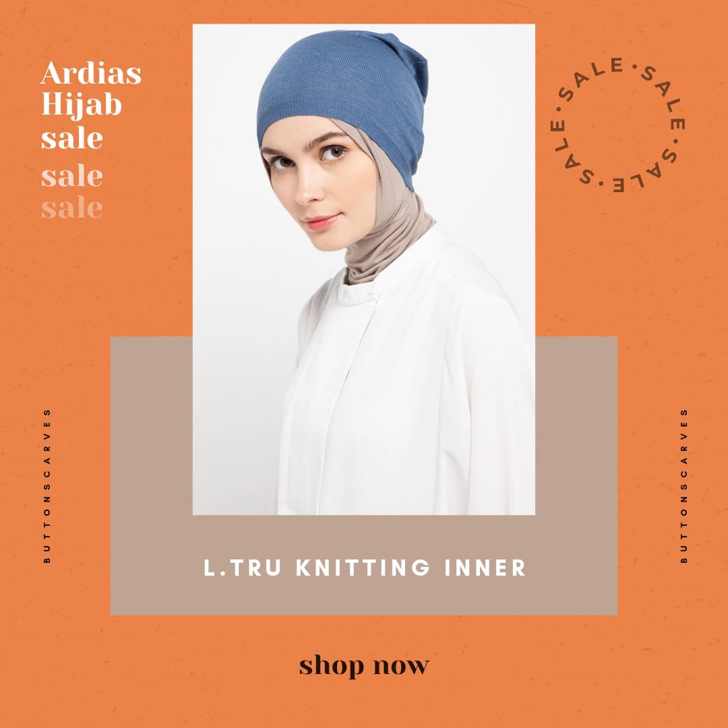 L.tru Knitting Inner