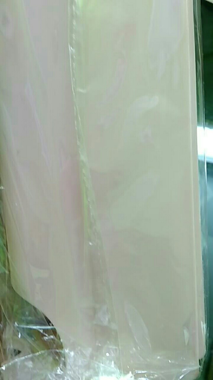 Dispenser Plastik Kresek Tempat Penyimpanan Kantong Plastic Aman Storage Box Organizer Murah Praktis