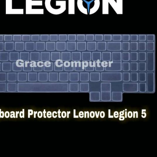 ➲ Keyboard Protector Lenovo Legion 5 Legion 3i ❇