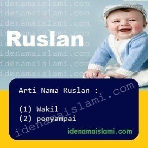 mjruslan