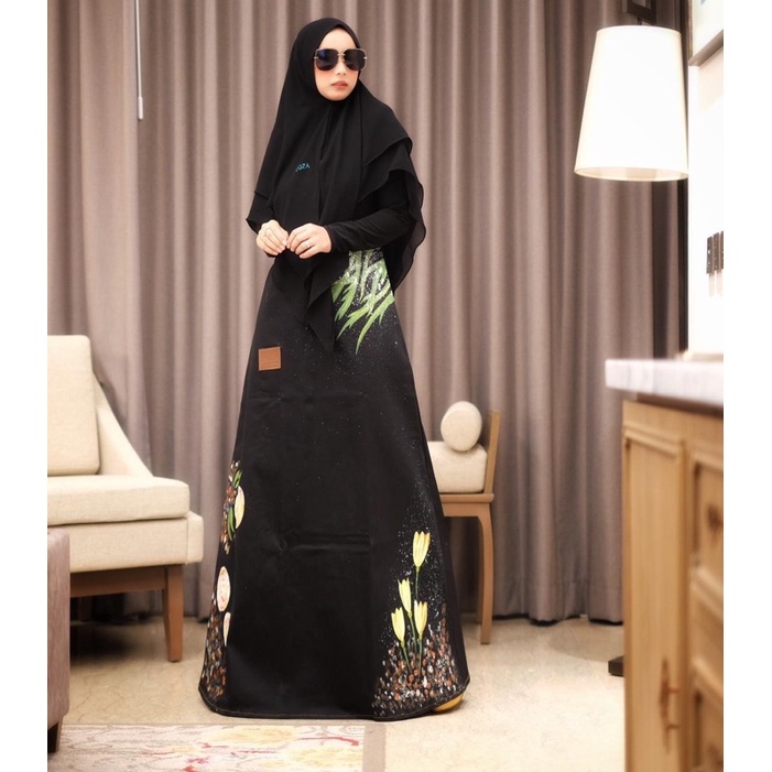 GAMIS DAILY DENIM by JOZA