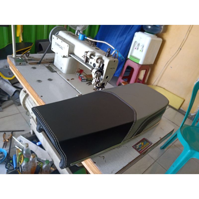 JOK SIKU CB GELATIK_ CB 100 NON NGEMBUS VARIASI X RIDE WARNA