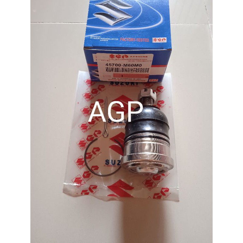 Ball Joint Lower Arm Suzuki Ertiga R3 45700-M60M0