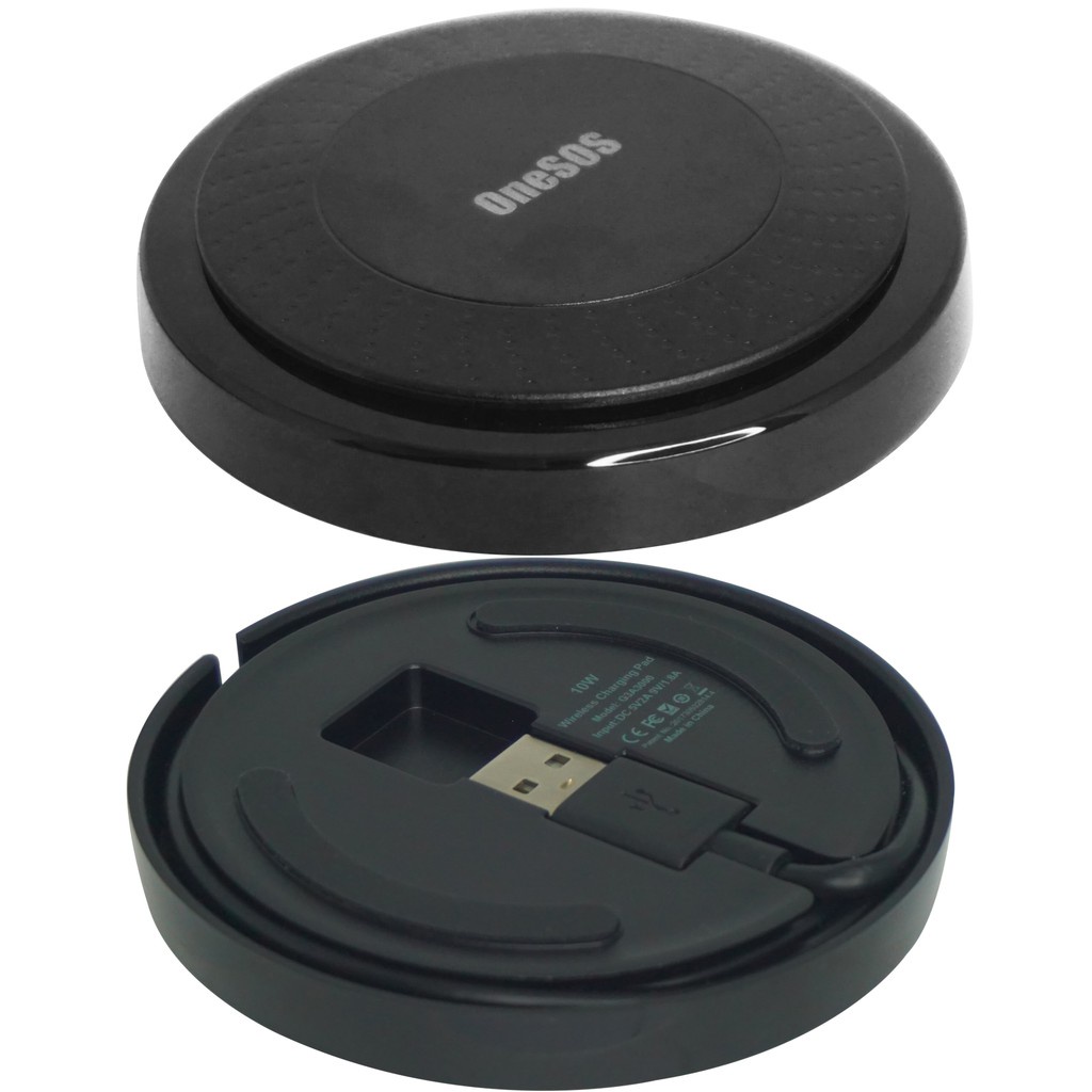 ONESOS Wireless Charger  Fast Charging Pad Quick Charge