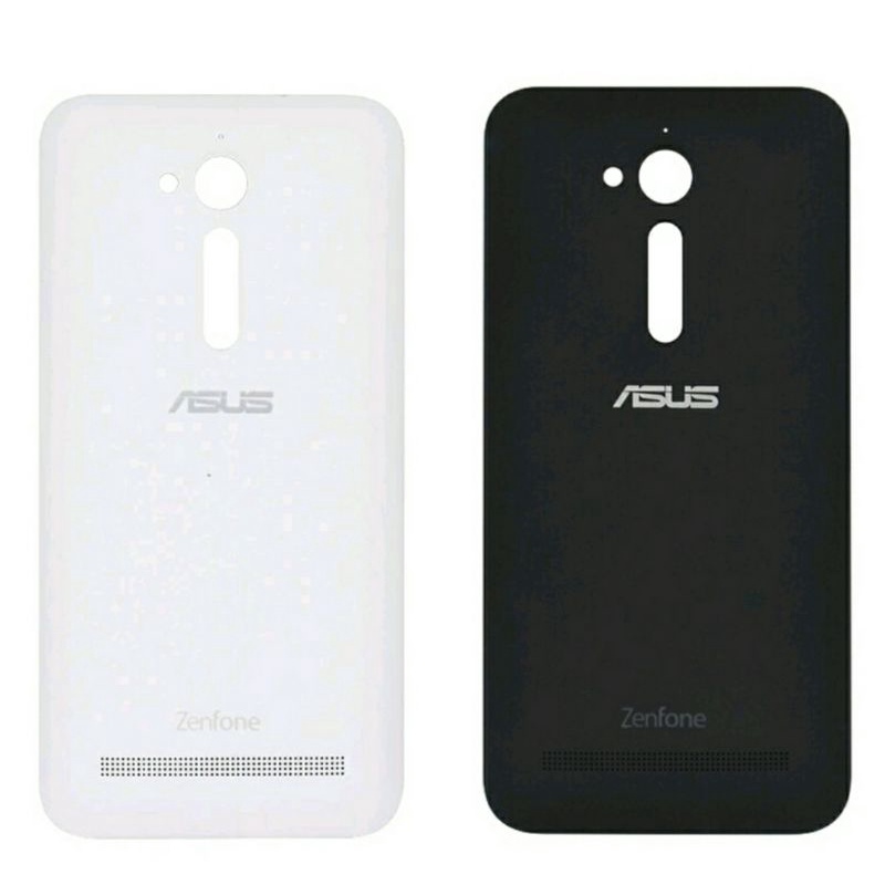 Backdoor Asus Zenfone Go LTE 5" ZB500KL X00AD X00ADC kesing Tutup Belakang