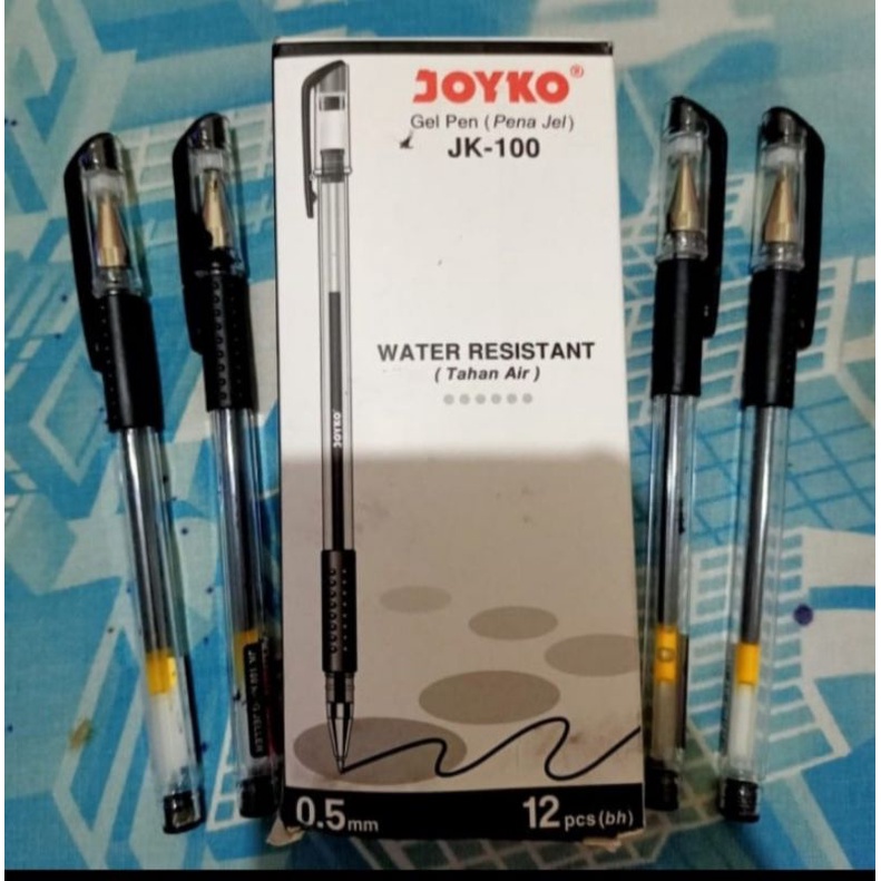 

pen joyko JK-100NT