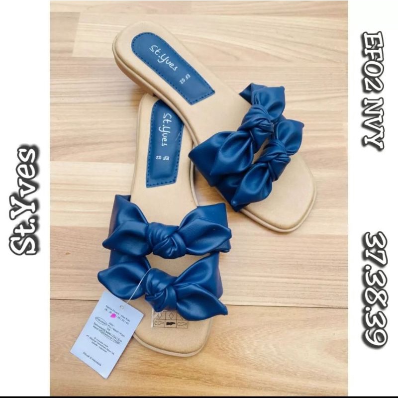 SANDAL PITA ST. YVES CEWEK
