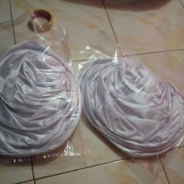 DISKON!!! COD_Petikut/peticoat Ring 6