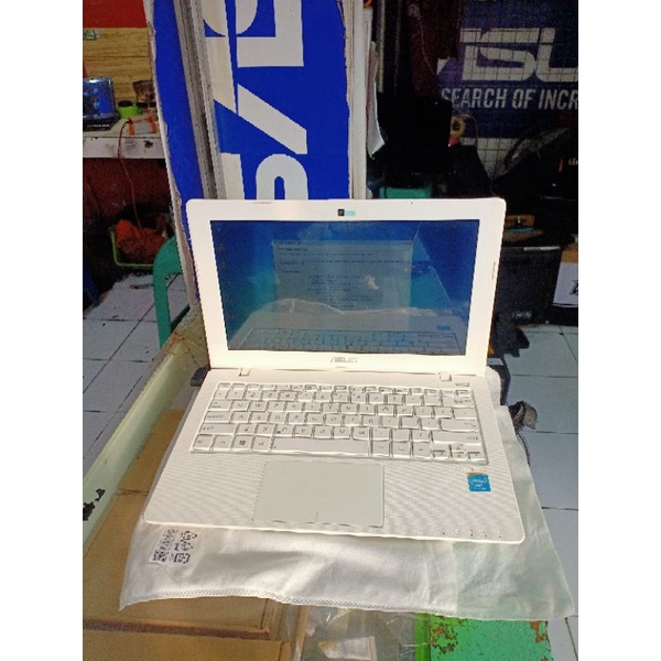 laptop second Acer