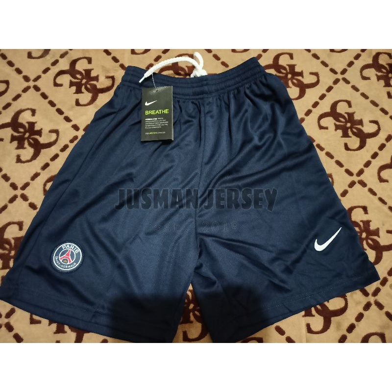 celana PSG home 19/20 grade ORI // PSG