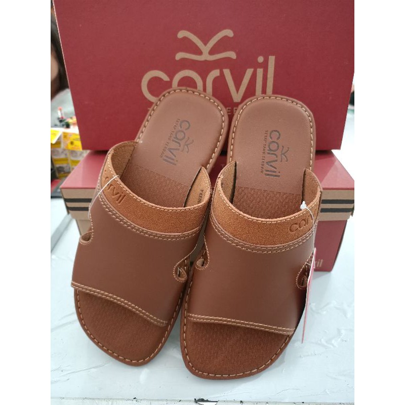 sandal pria Carvil freddo 03 m