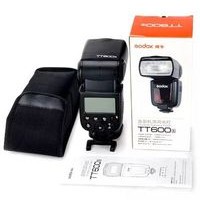 Godox Thinklite Flash TT600 For Sony / Flash Kamera