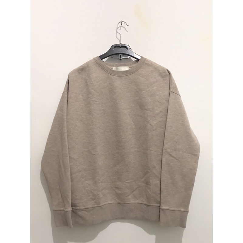 Crewneck Giordano