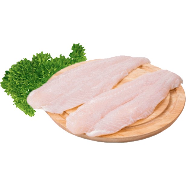 

Ikan Dori Fillet Frozen / Beku per 1 kg - Kualitas Ekspor