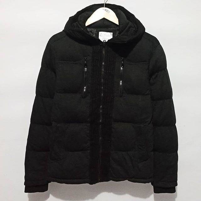 Growth by Grail touring Jacket