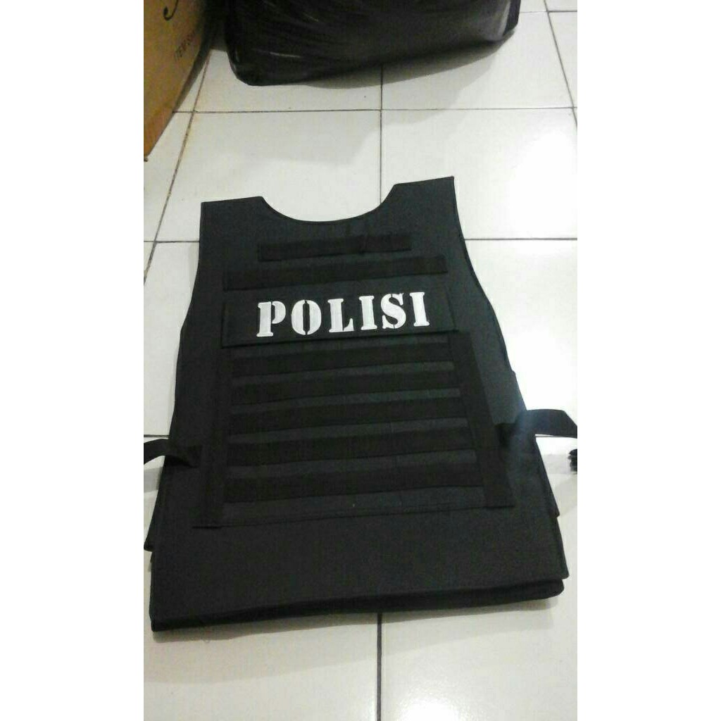 ROMPI VEST - ROMPI ANTI ANGIN - ROMPI OUTDOOR - ROMPI MOTOR - ROMPI POLISI - ROMPI LAPANGAN