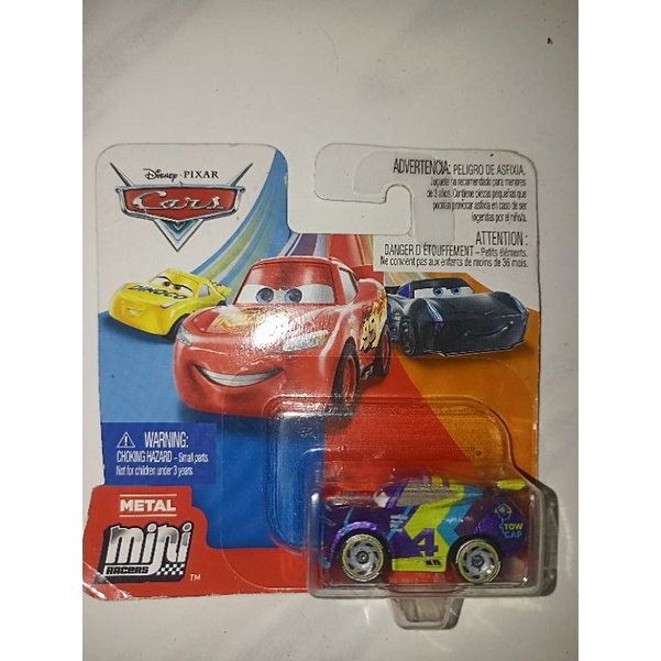 Mainan anak Hotwheel/Thomas and friends/Disneys Cars original