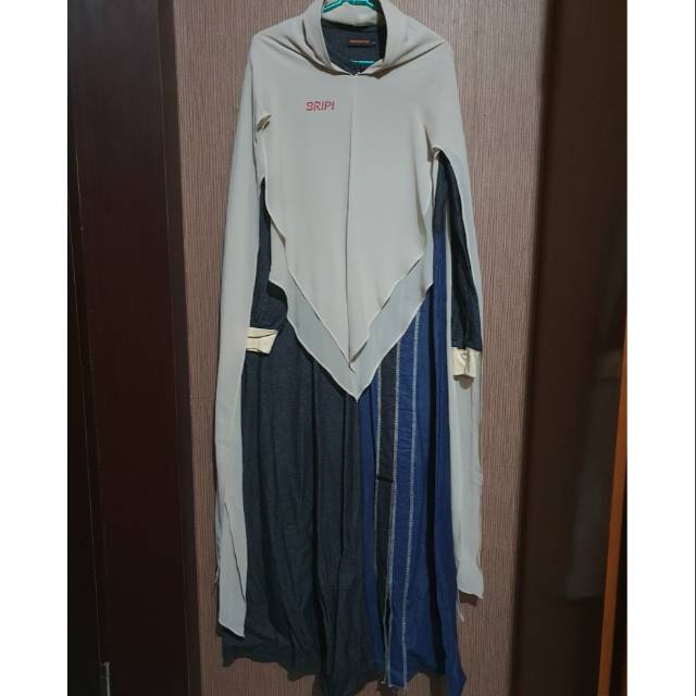 Bripi Syari Preloved ❤️