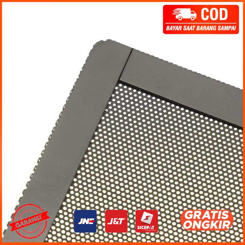 Filter Debu Case PC Komputer Magnetic Cooling Dust Net