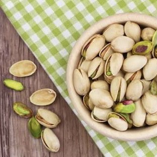 

Pistachio Kacang Fustuk Arab Import Roasted