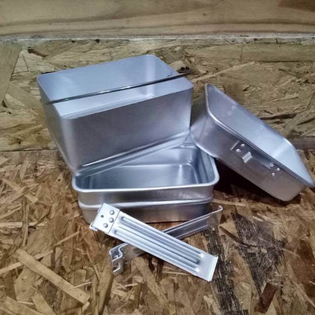 Nasting tni / nasting polri / nasting / nasting camping