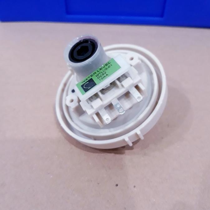 *#*#*#*#] water level mesin cuci LG top loading