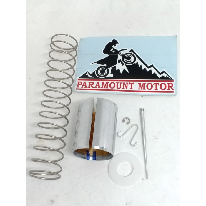 Skep Karburator Kuningan Pe 28 Keihin Skep Karbu Pe 28 Kuningan