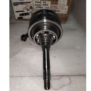 KRAK AS | KRUK AS | BANDUL STANG NMAX, N MAX  2DP  ASLI ORI 100%