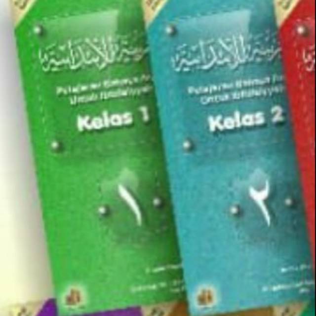 Bahasa arab kelas 1