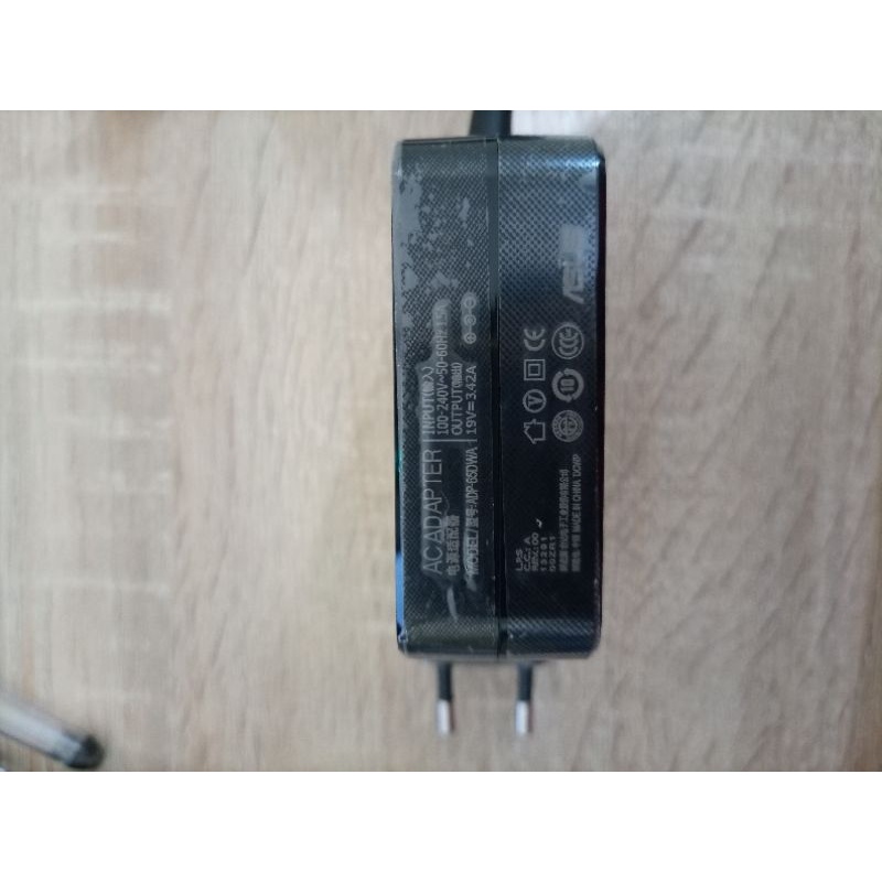 Adaptor Charger Laptop Asus A450A A450C A450CA A450L A550A A550C