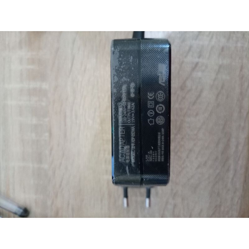 CHARGER LAPTOP ASUS A455 A455L A455LA A455LB A455LD A450 A450C A451C