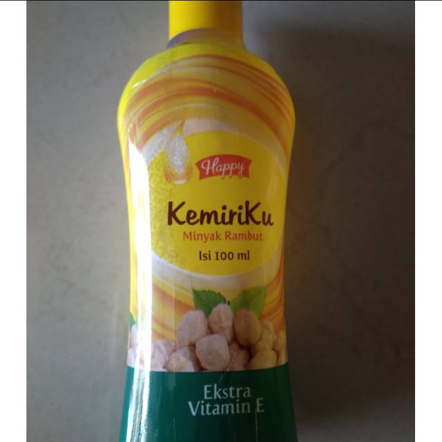 KemiriKu
