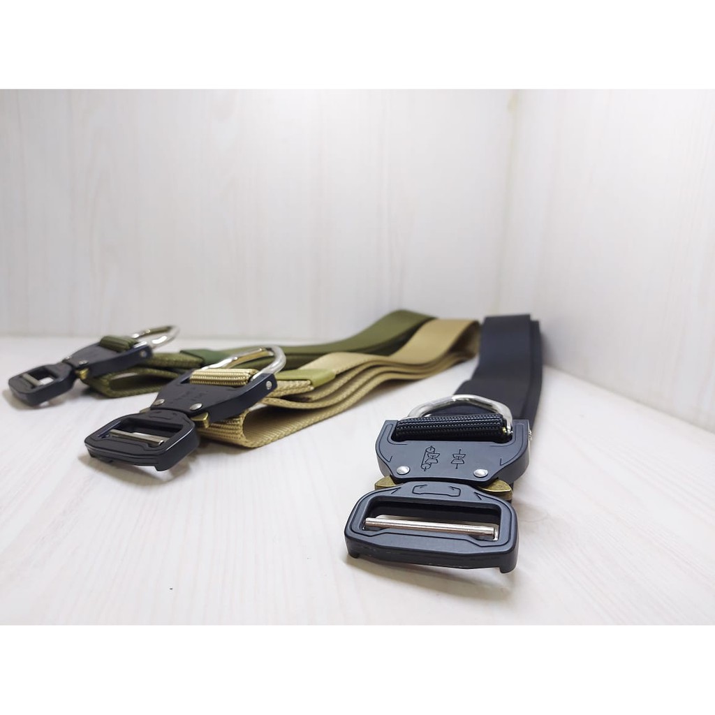 GesperTactical Belt IMPORT Terbaru