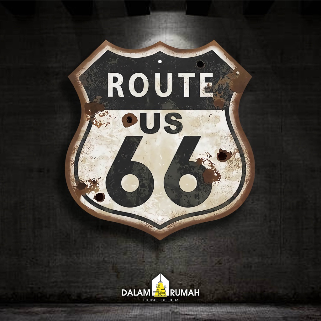 DALAM_RUMAH - pajangan hiasan dinding kamar wall decor rumah dekorasi ROUTE66 (10)