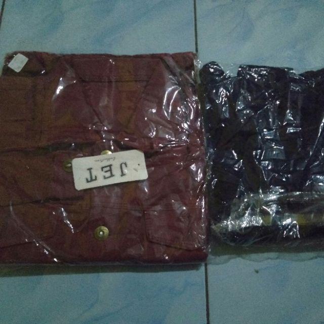 BALEGROSIR ATASAN RAJUT  Sabrina Choker panjang  Baju  